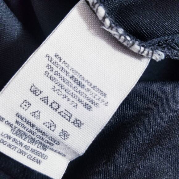 Free People Pull On Metallic Skinny Pants - Picture 11 of 11